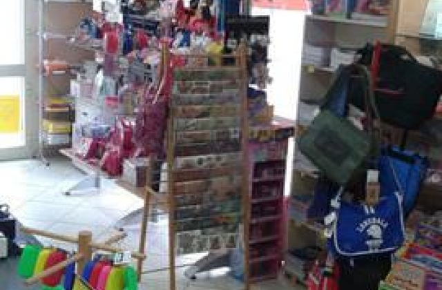 Randazzo Cartolibreria